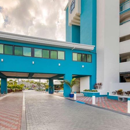 Hilton Vacation Club Royal Palm St Maarten Hotel Philipsburg  Exterior photo