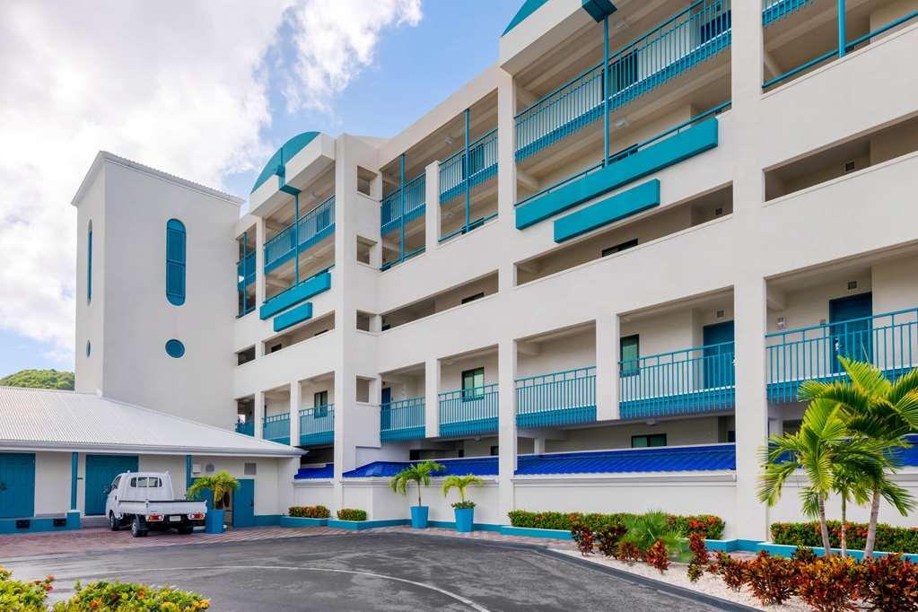 Hilton Vacation Club Royal Palm St Maarten Hotel Philipsburg  Exterior photo