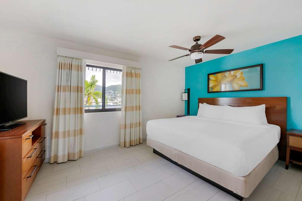 Hilton Vacation Club Royal Palm St Maarten Hotel Philipsburg  Room photo