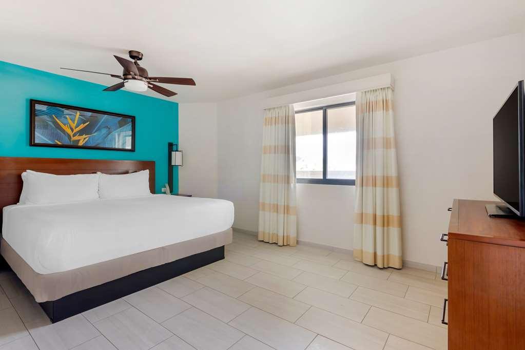 Hilton Vacation Club Royal Palm St Maarten Hotel Philipsburg  Room photo