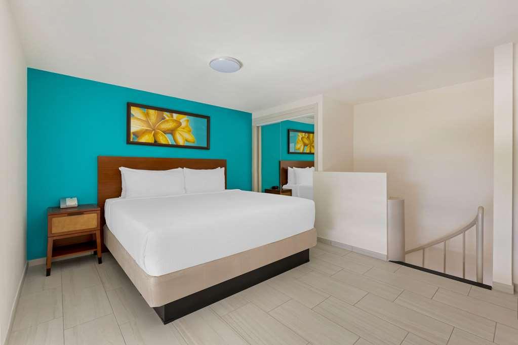 Hilton Vacation Club Royal Palm St Maarten Hotel Philipsburg  Room photo